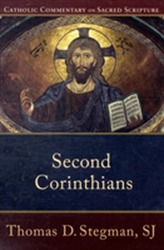  Second Corinthians