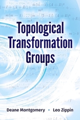  Topological Transformation Groups