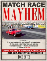  Match Race Mayhem