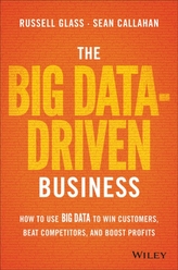 The Big Data-driven Business