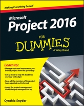  Project 2016 For Dummies