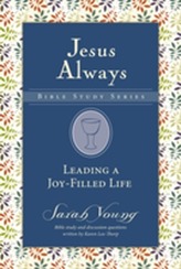  Leading a Joy-Filled Life
