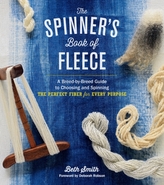 The Spinners Book of Fleece