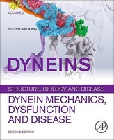  Dyneins