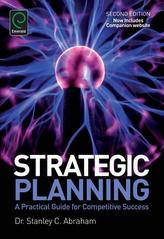  Strategic Planning