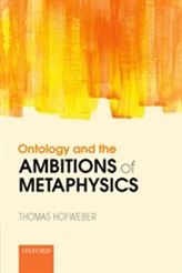  Ontology and the Ambitions of Metaphysics