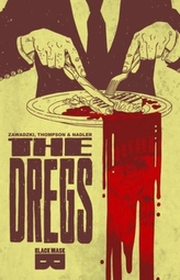 The Dregs TP Vol 01