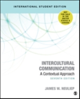  Intercultural Communication