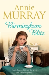  Birmingham Blitz
