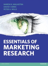  Essentials of Marketing Research