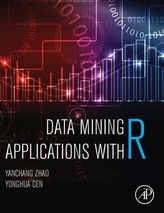  Data Mining Applications with R