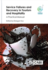  Service Failures and Recovery in Tourism and Hospitality
