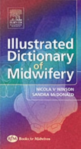  Illustrated Dictionary of Midwifery