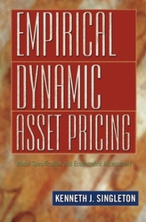  Empirical Dynamic Asset Pricing
