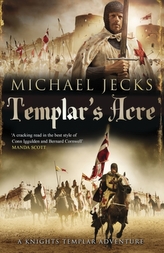  Templar's Acre
