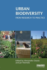  Urban Biodiversity
