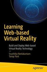  Learning Web-based Virtual Reality