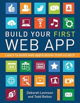  Build Your First Web App