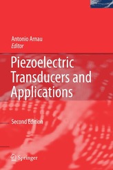  Piezoelectric Transducers and Applications