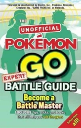  Pokemon Go Expert Battle Guide