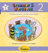  Grammar 1 Workbook 2