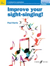  Improve Your Sight-Singing!