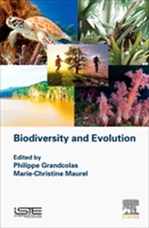  Biodiversity and Evolution