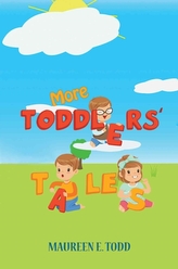  More Toddlers' Tales