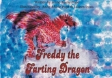  Freddy the Farting Dragon