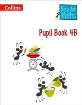 Pupil Book 4B
