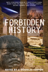  Forbidden History