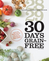  30 Days Grain-Free