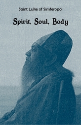  Saint Luke of Simferopol