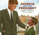  Patrick and the President