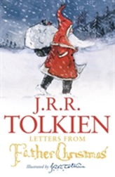  Letters from Father Christmas