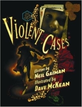  Violent Cases