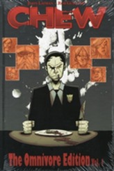  Chew Omnivore Edition Volume 1