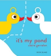  It's My Pond