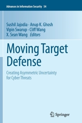  Moving Target Defense