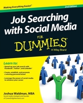  Job Searching with Social Media For Dummies