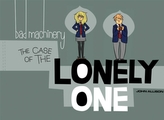  Bad Machinery Volume 4