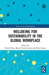  Wellbeing for Sustainability in the Global Workplace