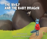 The Wolf and the Baby Dragon