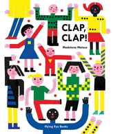  Clap Clap