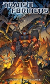  Transformers Robots In Disguise Volume 2