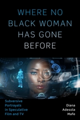  Where No Black Woman Has Gone Before