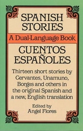  Spanish Stories