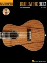  Hal Leonard Ukulele Method