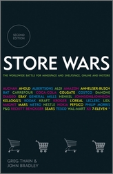  Store Wars