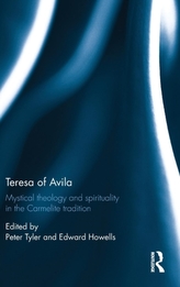  Teresa of Avila